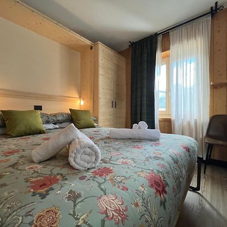 Il Pettirosso - Casa Vacanze Борміо Екстер'єр фото